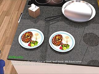 Erotica 49 Game Scenario