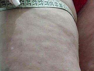 Bigassblonde Chat With Client