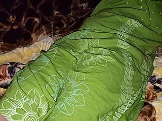 Beautiful Housewife Has Hot Sex With Brother-In-Law. Gets Cum In Pussy