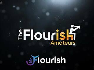 Ava Andrews' Intriguing Live Date With Mrflourish