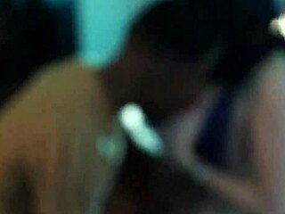 American milf gangbang preview with rough face fucking and cum swapping