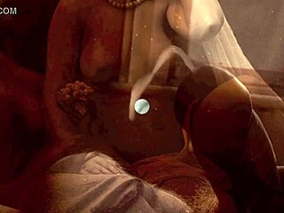 Granny's erotic confessions revealed