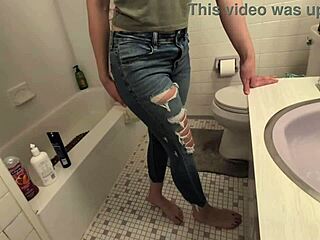 i love amateur pee desperation and golden showers