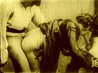 Granny's erotic confessions revealed