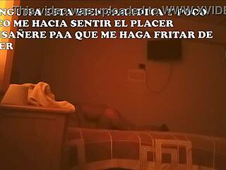 Wife Shared With Godson For Intense Fuck