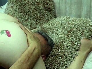 juliet loves to suck her stepfathers cock