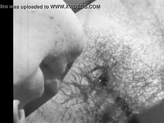 Granny's erotic confessions revealed