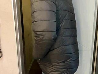 My Friends Red-Haired Stepmom Seduced Me And Fucked Me - Russian Amateur With Conversation