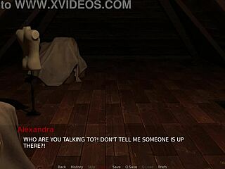 lets play our secret game