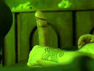 Wife Watches Husband Fuck Best Friend?