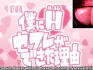 i'm the lucky guy fucking three hotties in school