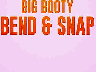 Big Booty Bent Over Pool Doggystyle