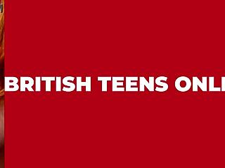 Head Girl Spanks Naughty Student And Makes Her Squirt