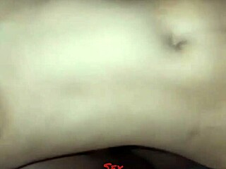 Latina Bride Begs For Hard Fucking With Big Dick On Her Tits