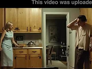 Kitchen Scene from Revolutionary Road 2008