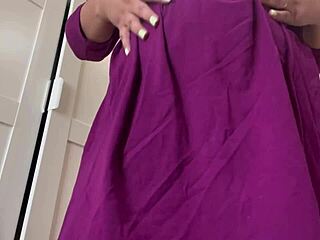 jerk off to my sexy big tits?