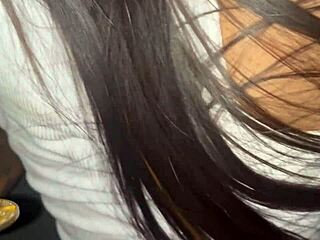 learning to fuck without condom on neighbor's birthday in pov