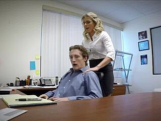 Stepbro Catches Stepsister Streaming as a Cam Slut!