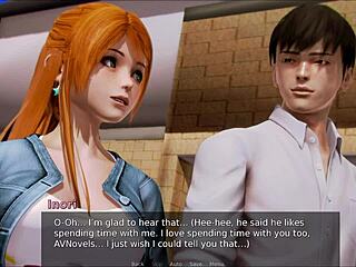 academy 211 game adventure