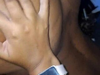 A mulata novinha marybombom levando uma leitadas farta no bucet�o acho que eu engravidei ela