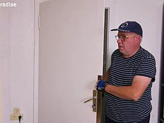 Forcing Older Husband To Inseminate Me?