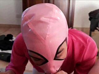 Emotional POV Blowjobs and Deepthroats Compilation