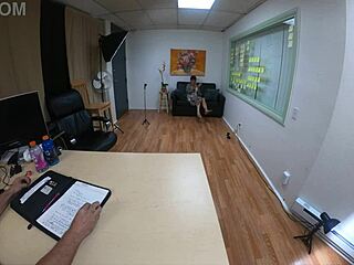 Nataly Dewalt Casting Left 1