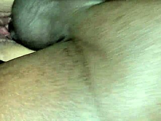 Portuguese Wife Moans Loudly In Interracial Homemade Cheating Sex With Black Monster Cock