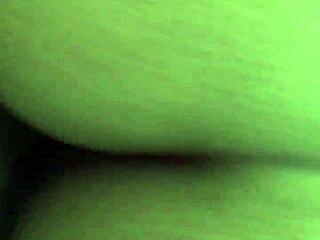 Creampie with big cock in gay bareback action