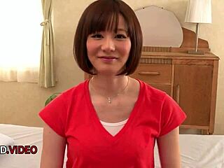 airi miyazaki teases with skilled blowjob leading to intense creampie in asian hardcore scenes.