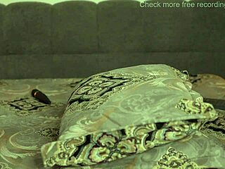 watch ayya, brunette indian bimbo, pleasure herself on webcam with rough seduction leading to orgasm 😈