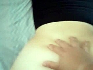 I fuck her doggy style without in-laws noticing!