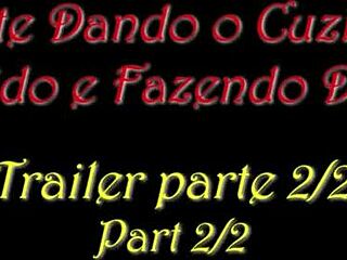 Setsexvideos - trailer larissa leite dando o cuzinho para o amigo do marido e fazendo dp com os dois - parte 2-2