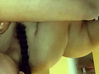 Fucking All Night Feels Intense Pleasure