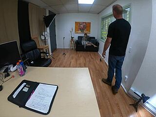 Nataly Dewalt Casting Left 1