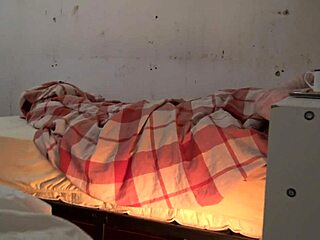 stepmother lets 19 year old stepson cum inside her