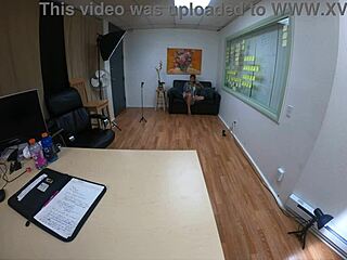 Nataly Dewalt Casting Left 1