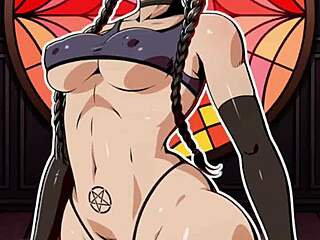 Wednesday Unleashes Wicked Dating Game Intensity With Wet Encounters In Part 1