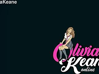 two british college students share intimate experience