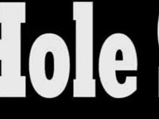 i love compiling these hot brunette and redhead babes giving deepthroat blowjobs, handjobs, and slurping cum at the gloryhole with their natural tits and glasses on