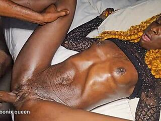 Skinny Sarah Is Back With HARD CORE FUCK!