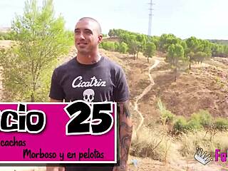 Elena de la Vega tries outdoor dates – everything's possible at picnics! 😊