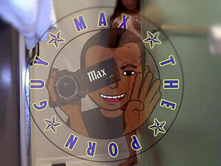 season 4 bts with ella sloppy blowjob on monster cock!