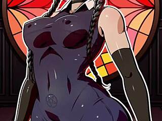 Wednesday Unleashes Wicked Dating Game Intensity With Wet Encounters In Part 1