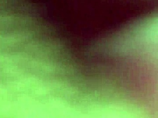 Creampie with big cock in gay bareback action