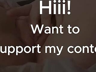 do you support your local chubby virgin?