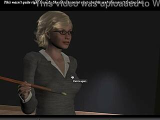 i lets play with kelly in this fun solo session with my blonde friend ending