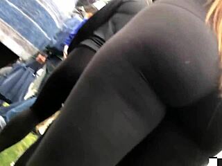 anna kasper candid ass