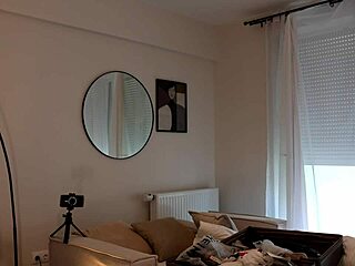 hot skinny amazingly beautiful cute and sexy big ass raver girl in full body fishnet stockings twerk