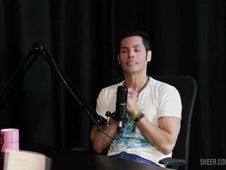 Watch this compilation of Jow Jow in Bora Cast with Bruna Carlos on sheer red featuring swingers and cuckold action.